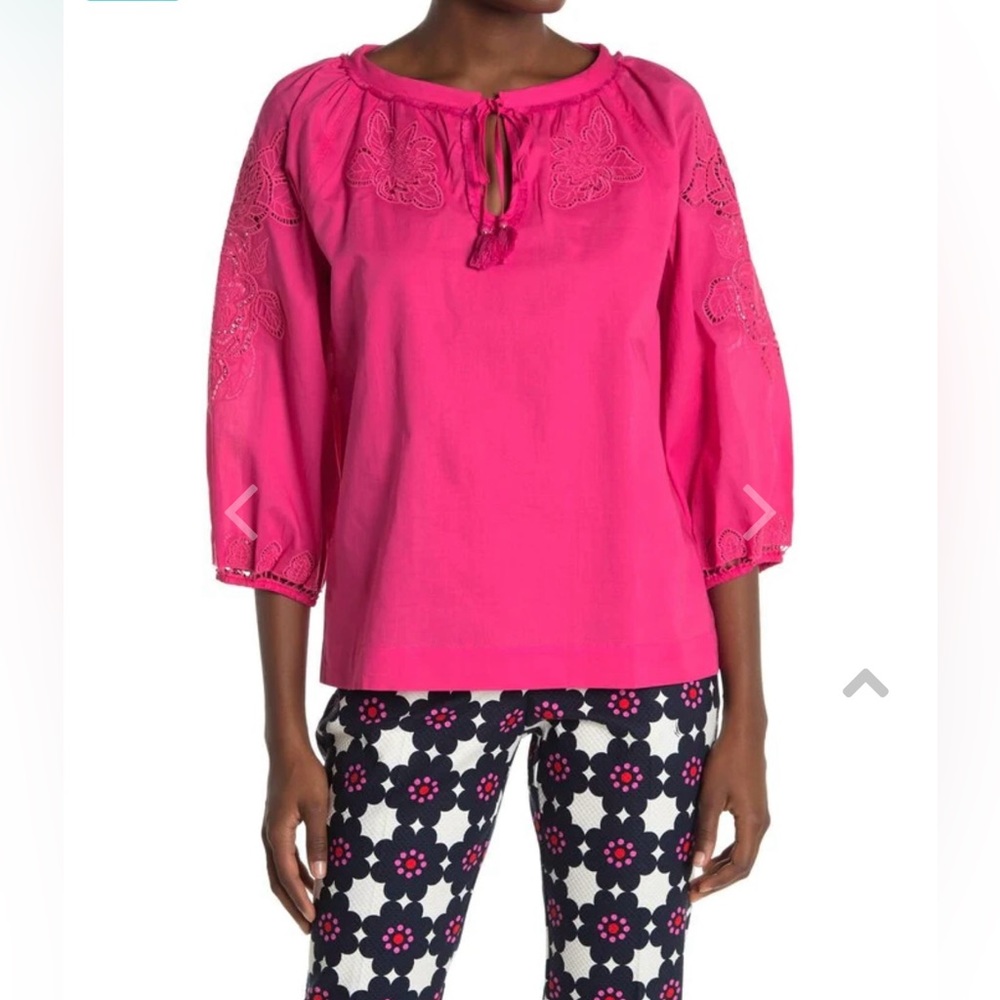 Trina Turk Xs pink